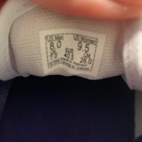 VANS shoes - Picture 6 of 8